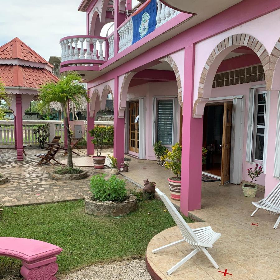 Beya Suites Punta Gorda Kültér fotó