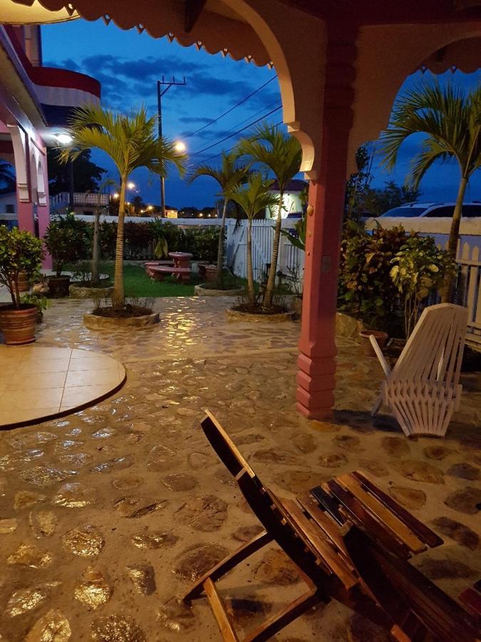 Beya Suites Punta Gorda Kültér fotó
