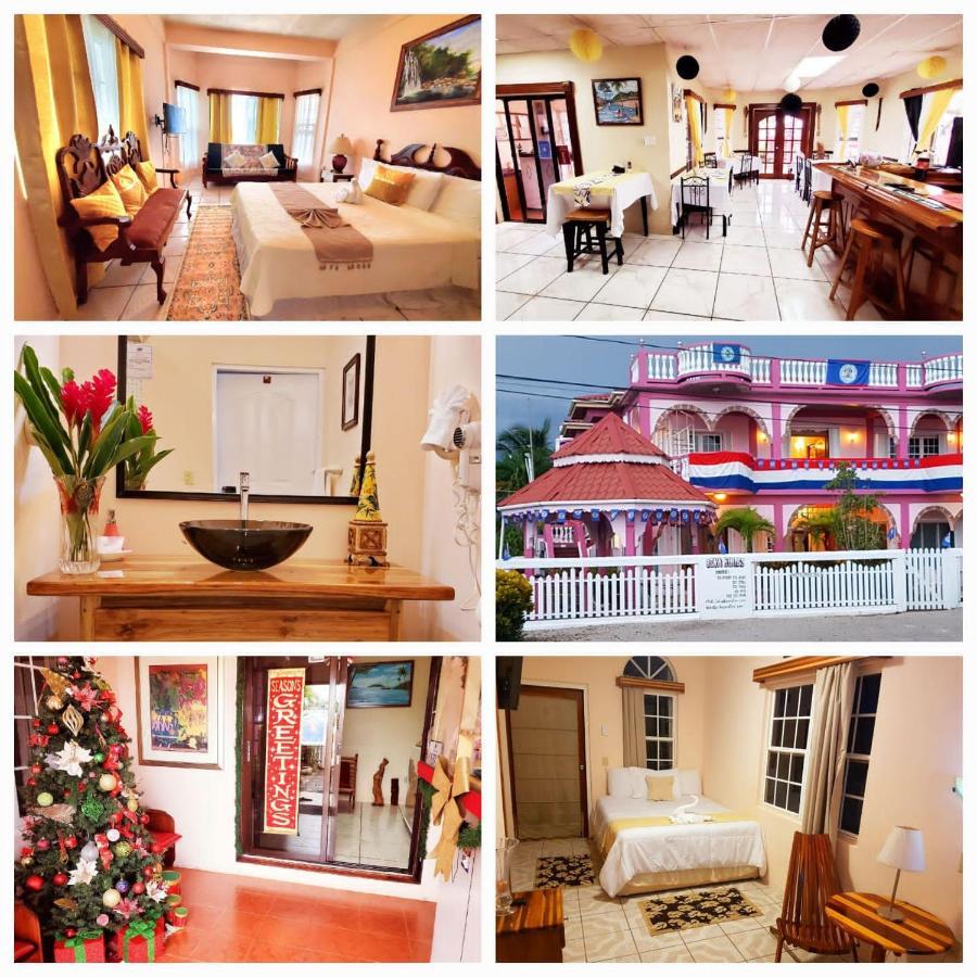 Beya Suites Punta Gorda Kültér fotó