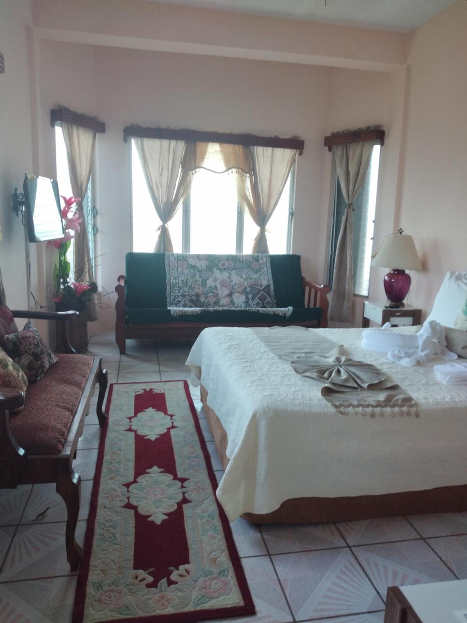 Beya Suites Punta Gorda Kültér fotó