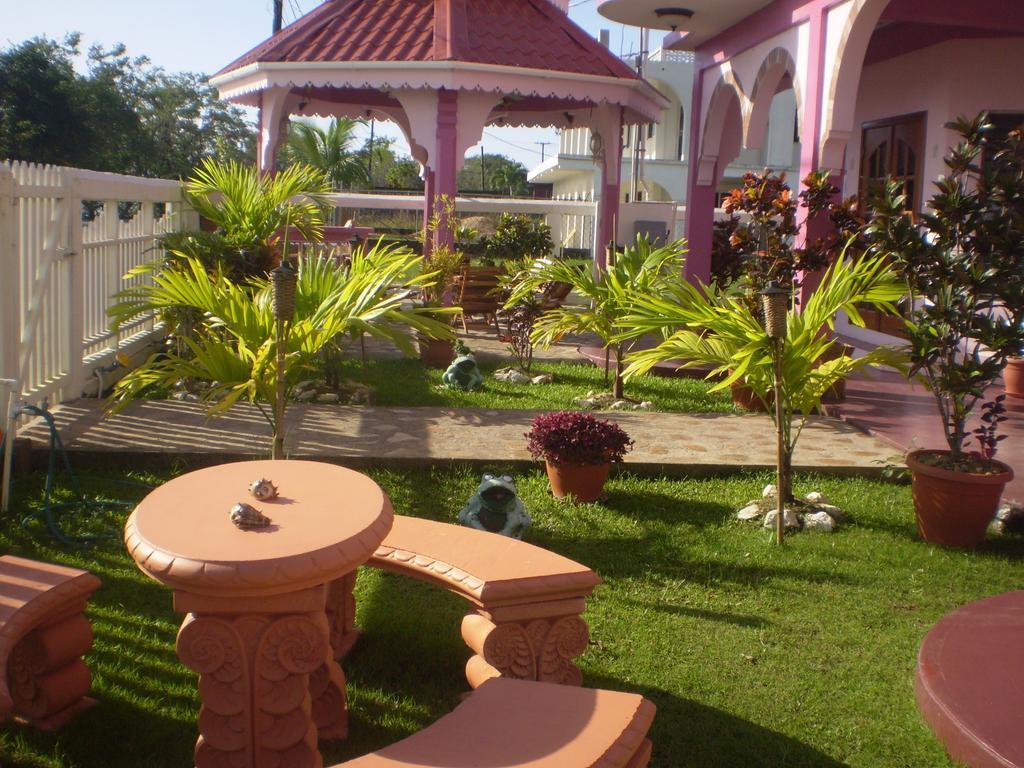 Beya Suites Punta Gorda Kültér fotó