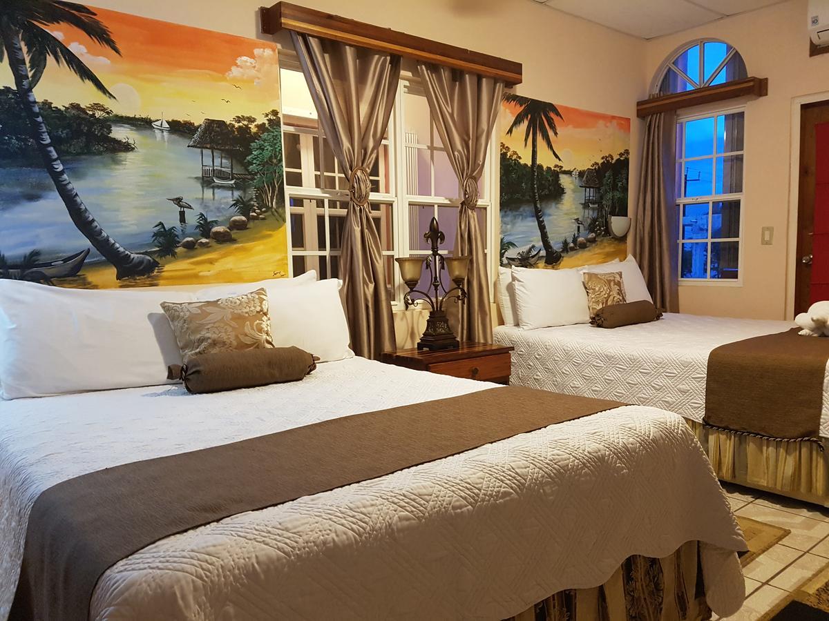 Beya Suites Punta Gorda Kültér fotó