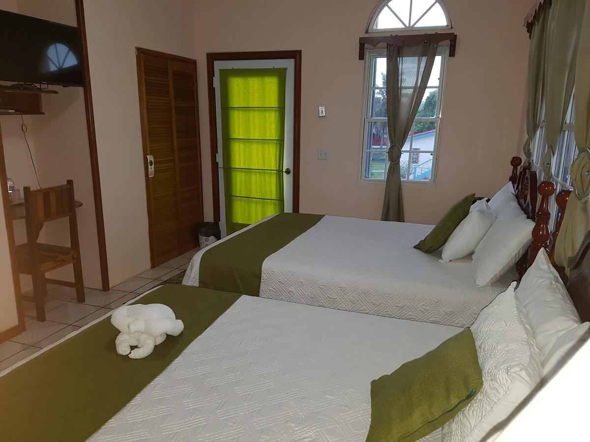 Beya Suites Punta Gorda Kültér fotó