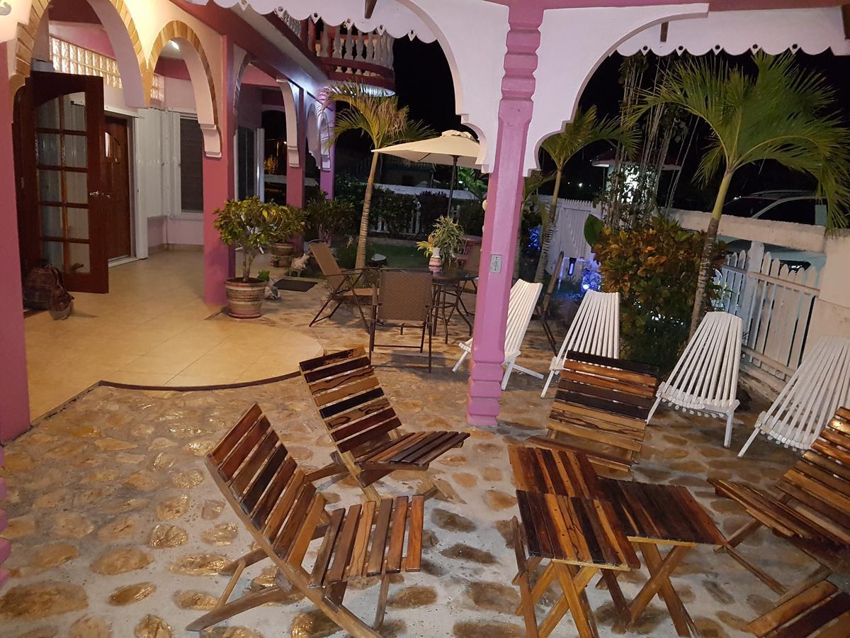 Beya Suites Punta Gorda Kültér fotó