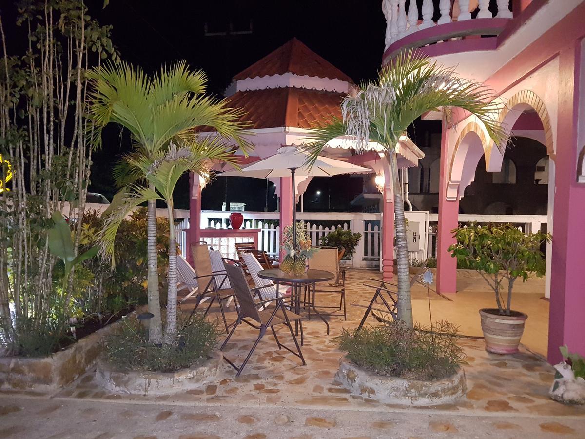 Beya Suites Punta Gorda Kültér fotó
