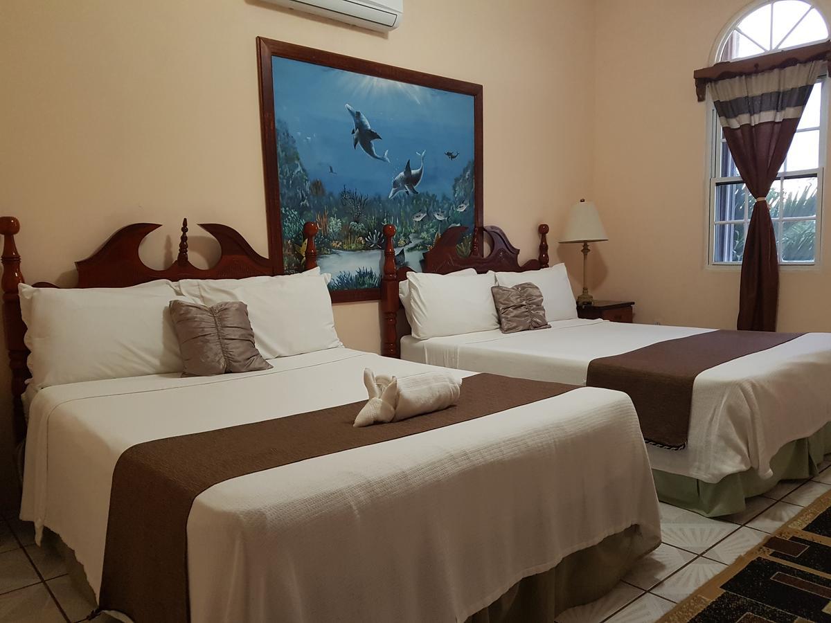 Beya Suites Punta Gorda Kültér fotó