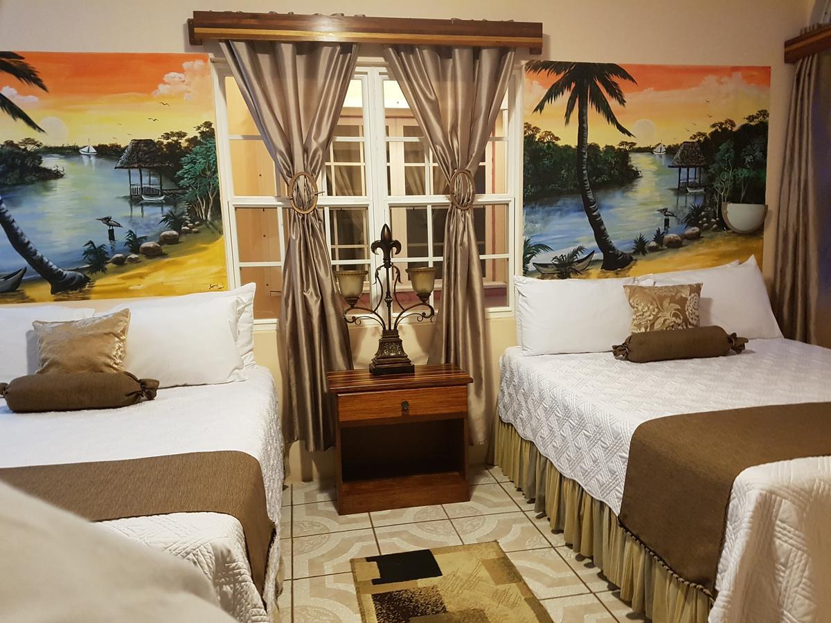 Beya Suites Punta Gorda Kültér fotó