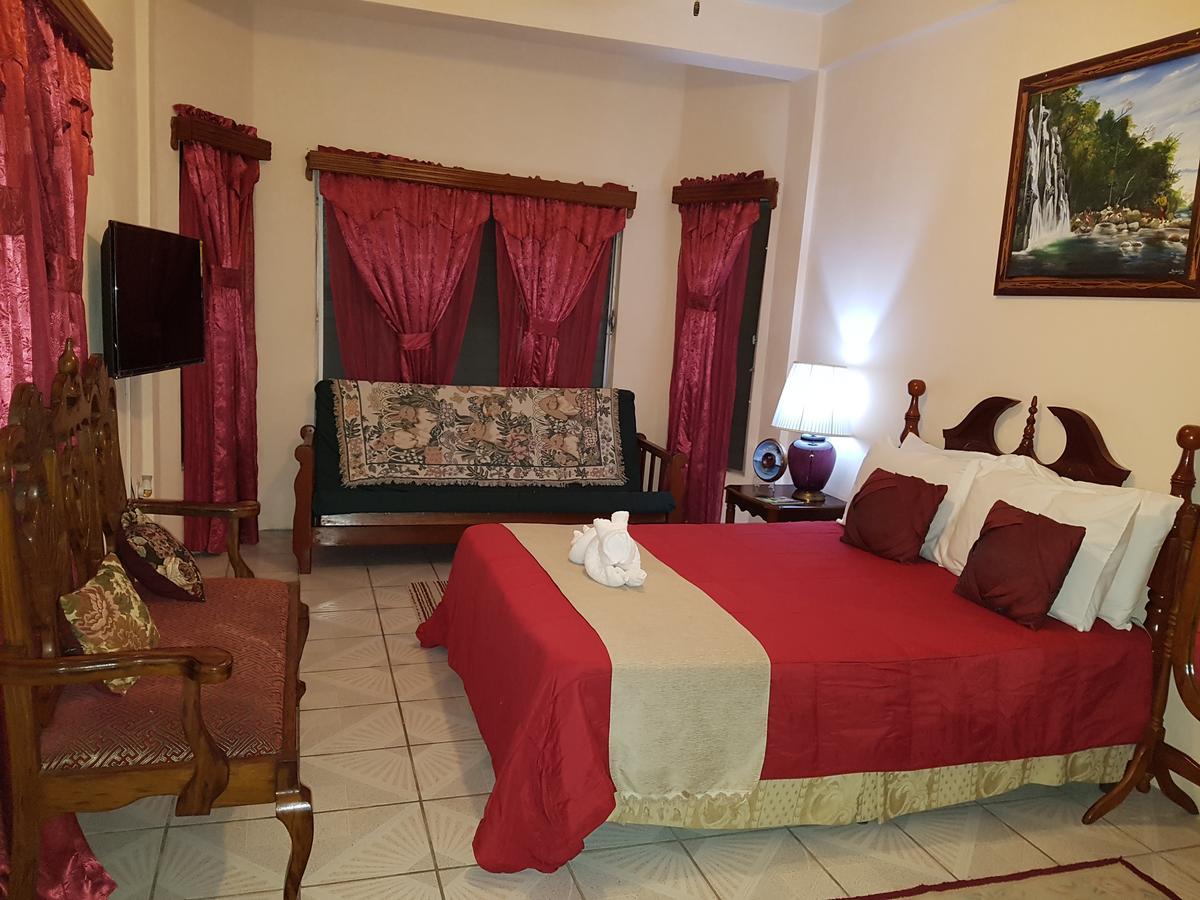 Beya Suites Punta Gorda Kültér fotó