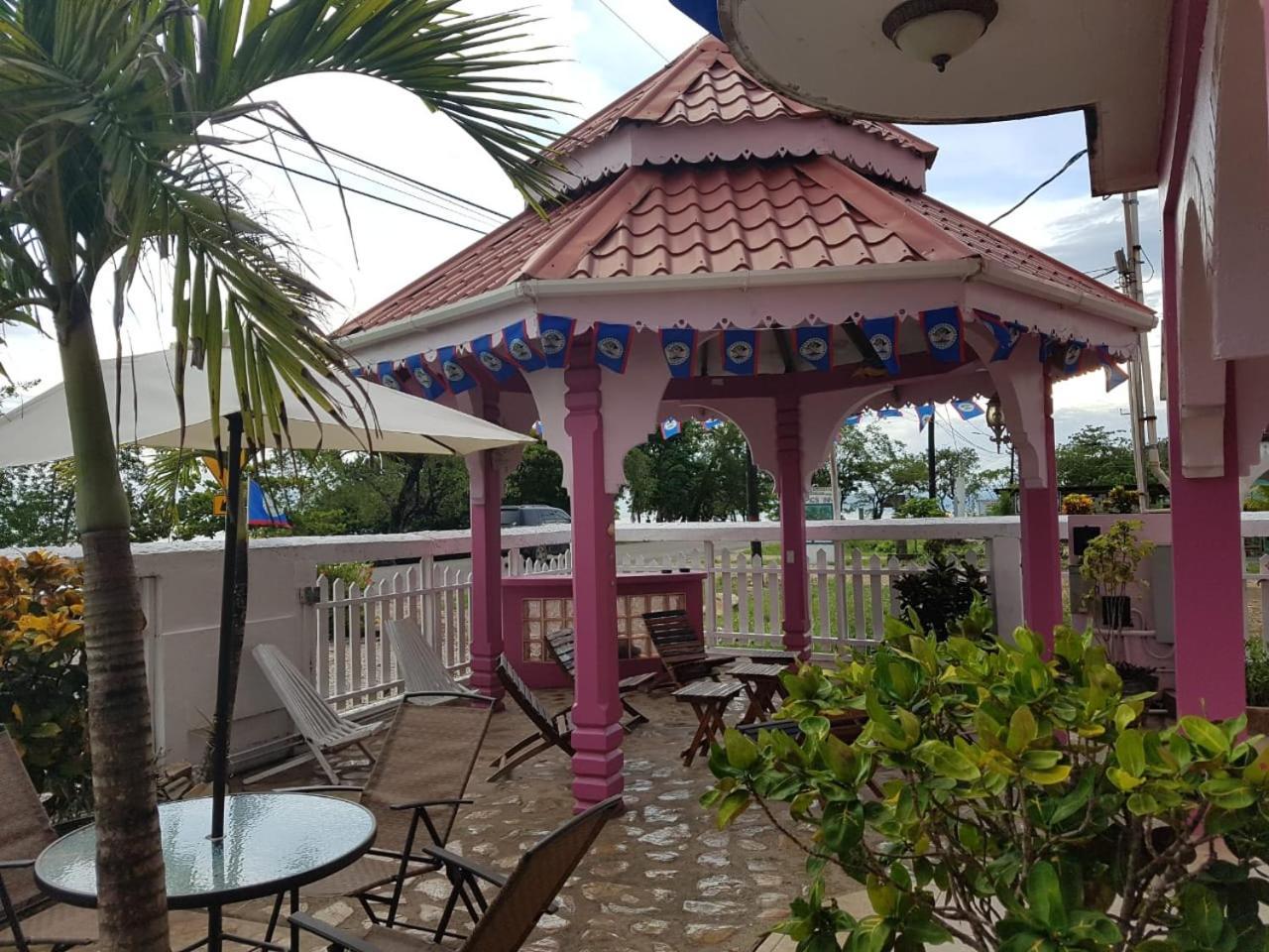 Beya Suites Punta Gorda Kültér fotó