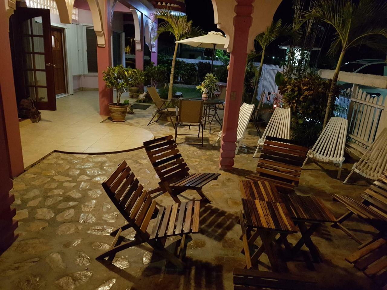 Beya Suites Punta Gorda Kültér fotó