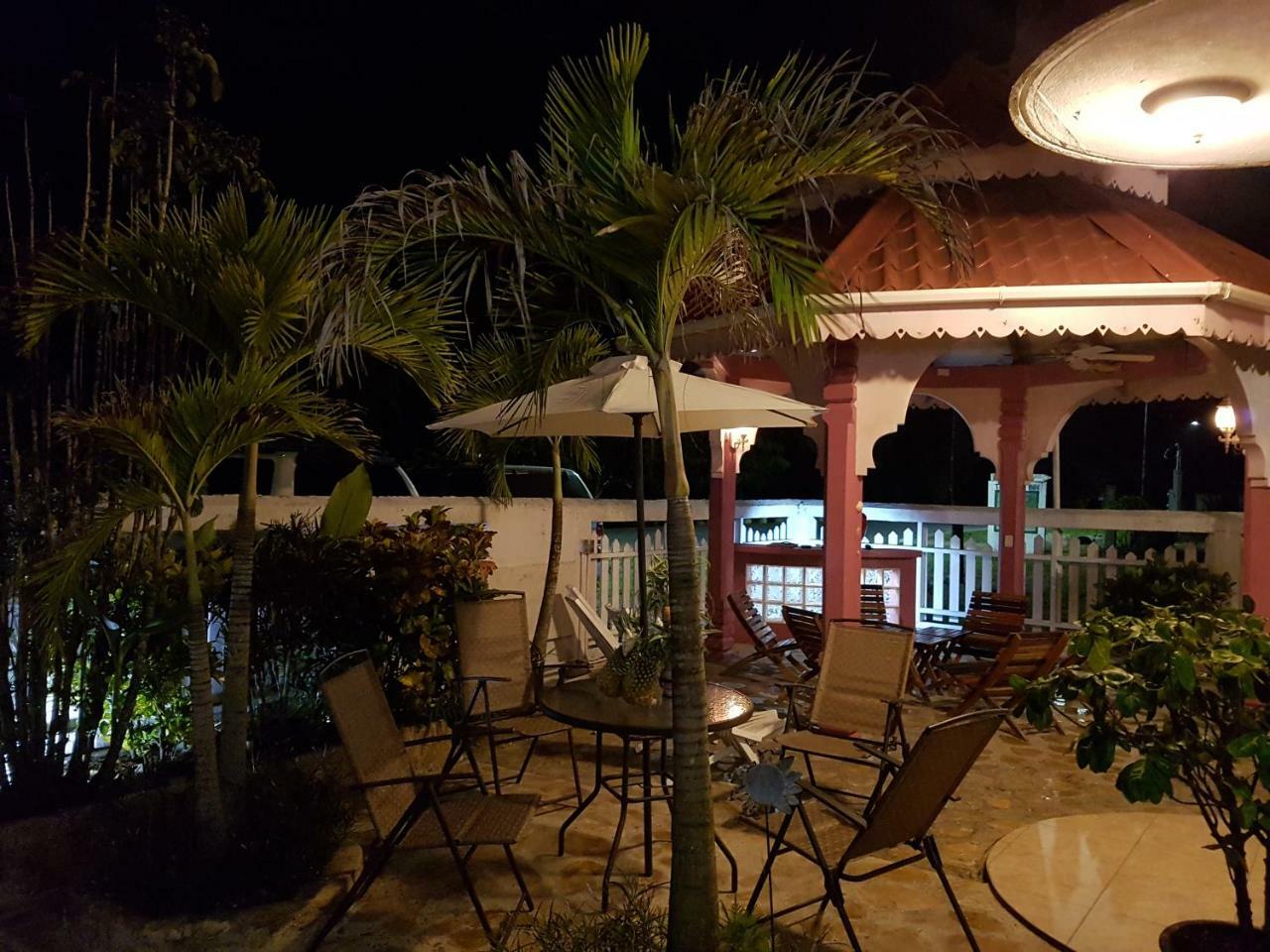 Beya Suites Punta Gorda Kültér fotó