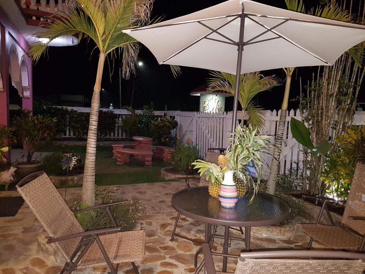 Beya Suites Punta Gorda Kültér fotó