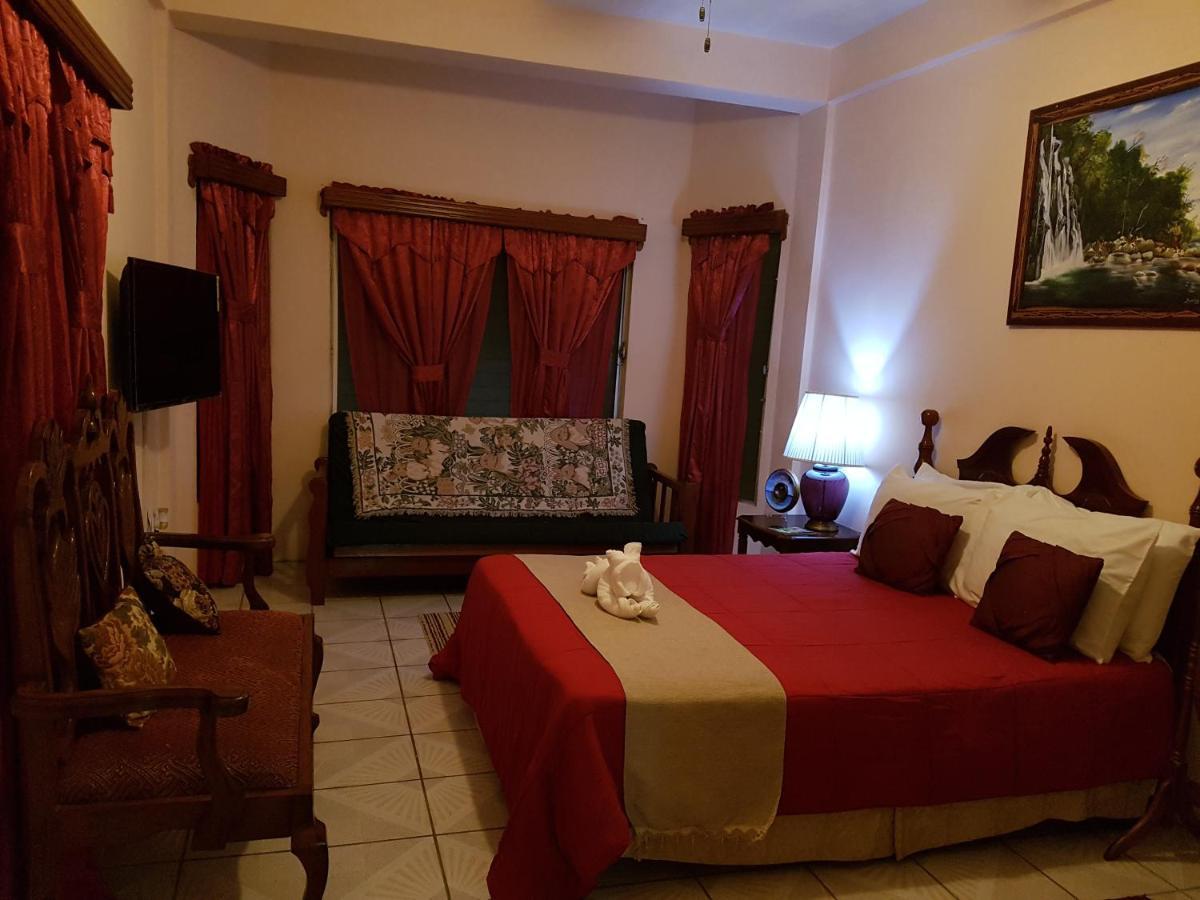 Beya Suites Punta Gorda Kültér fotó