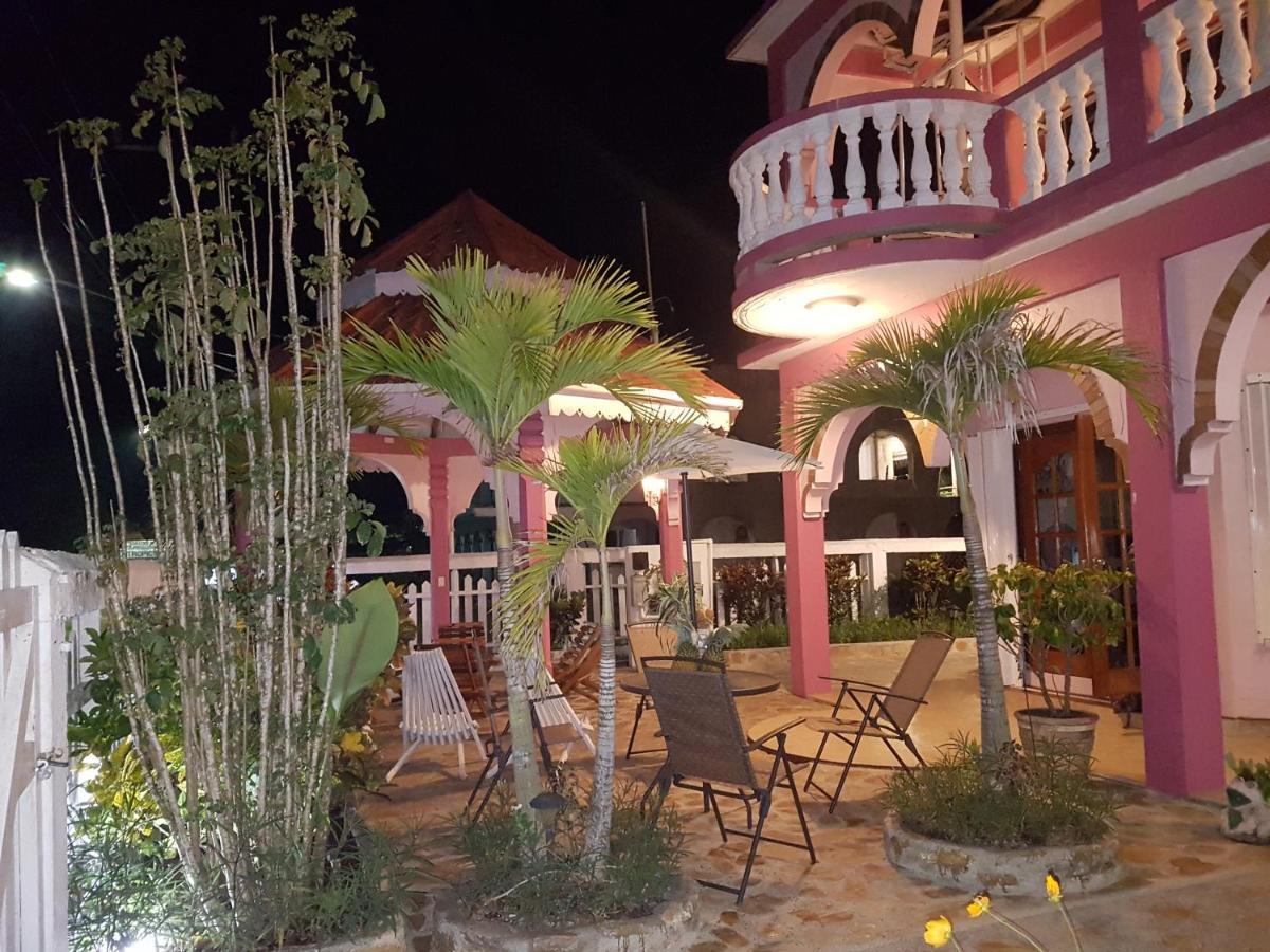 Beya Suites Punta Gorda Kültér fotó