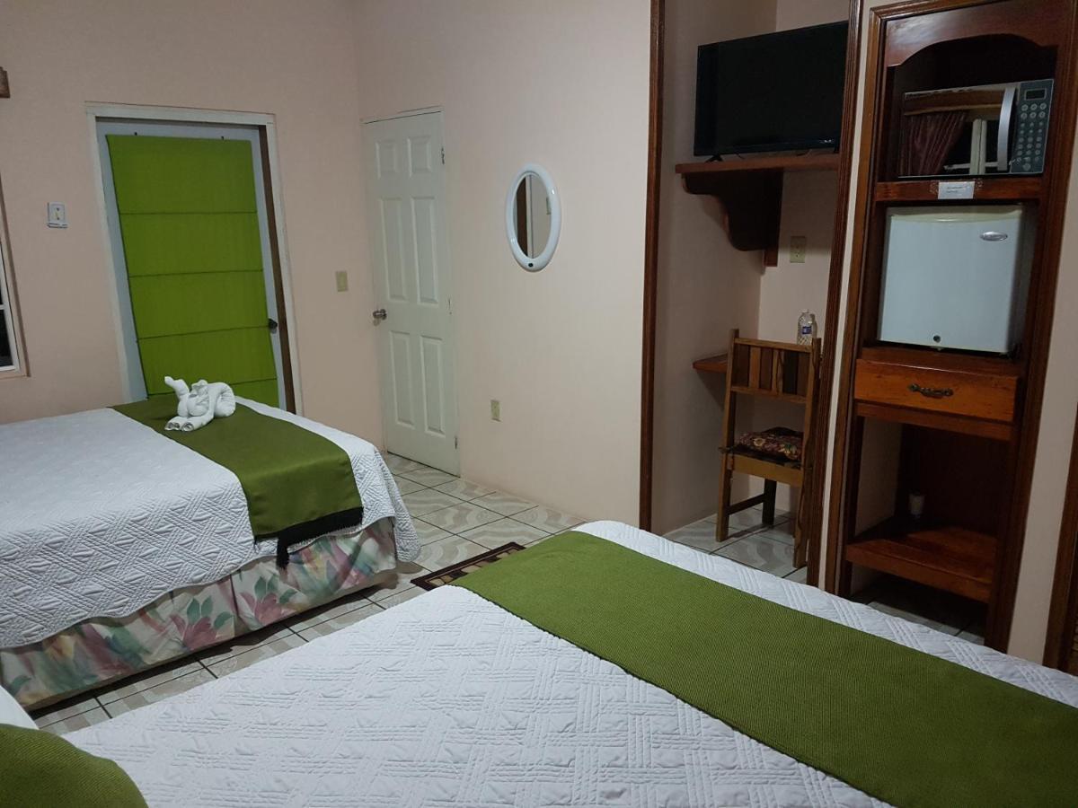 Beya Suites Punta Gorda Kültér fotó